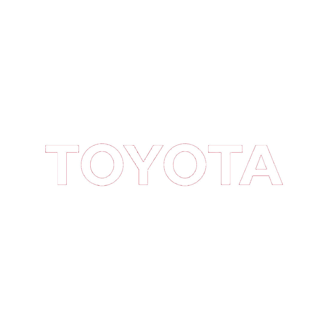 Used Toyota Parts