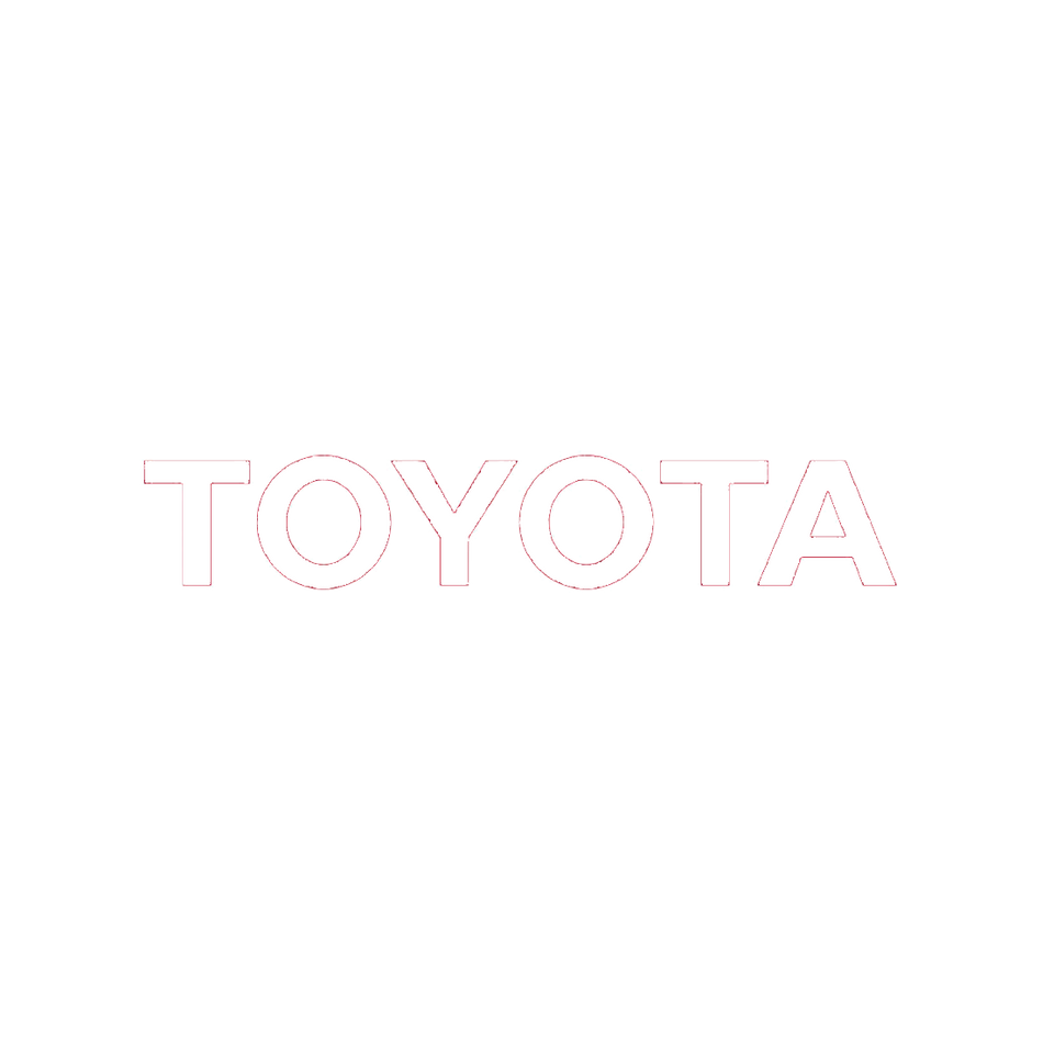Used Toyota Parts