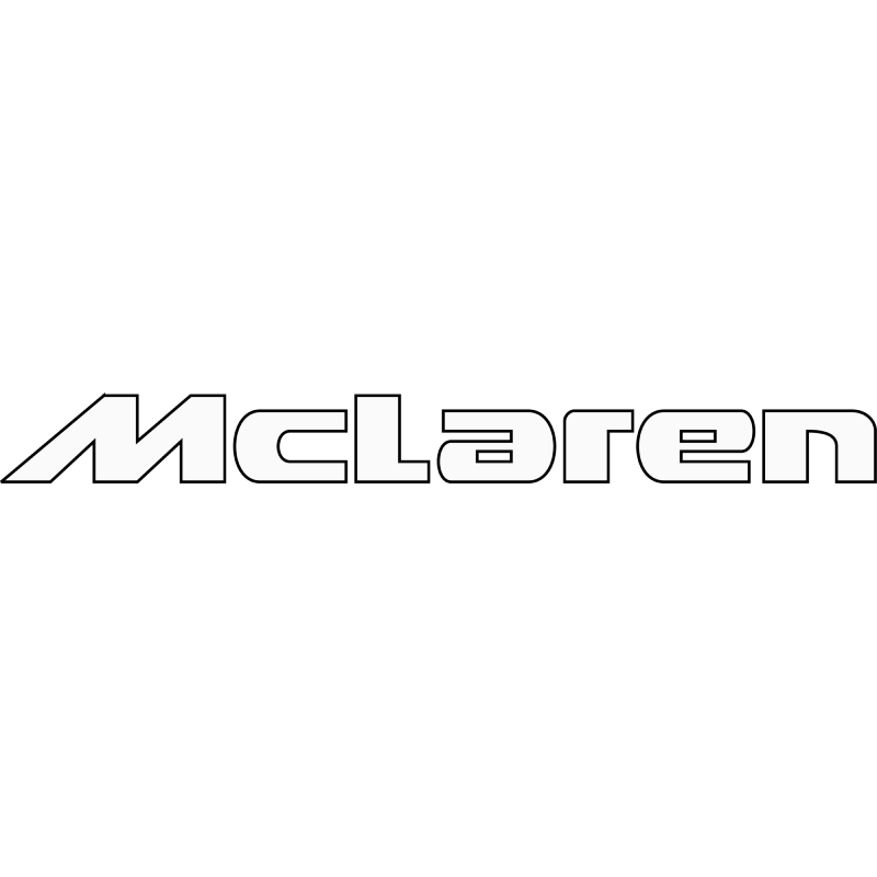 Pre-Owned McLaren Parts