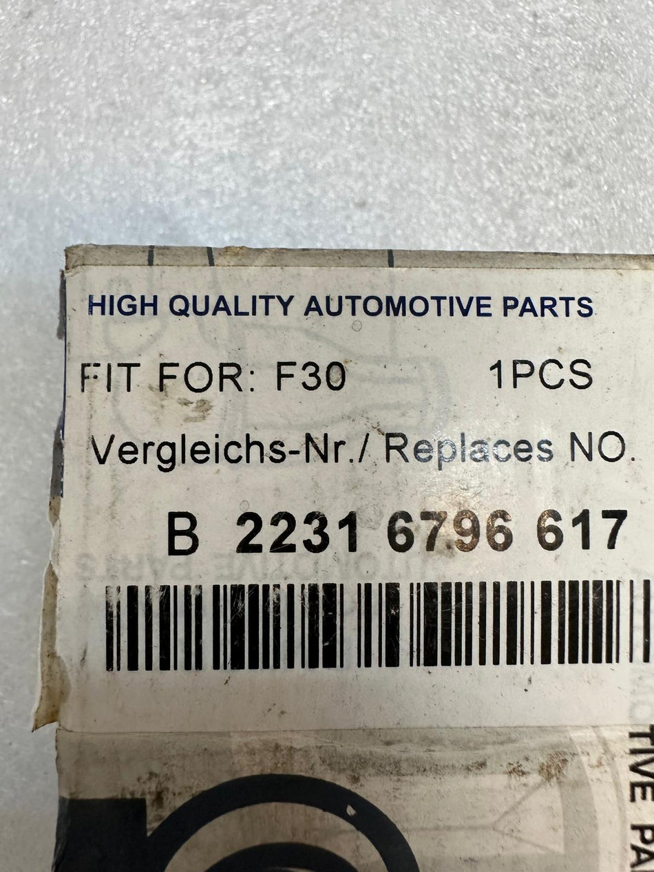 BMW F30, F31, F34, F32, F33, F36 - OEM Tranmission Mount