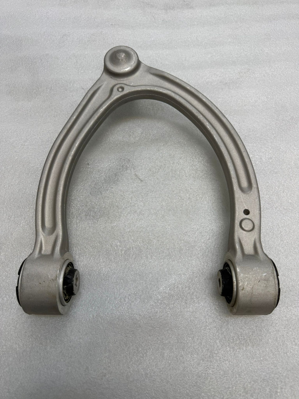 Mercedes W221, C216 - Front upper control arm, Left