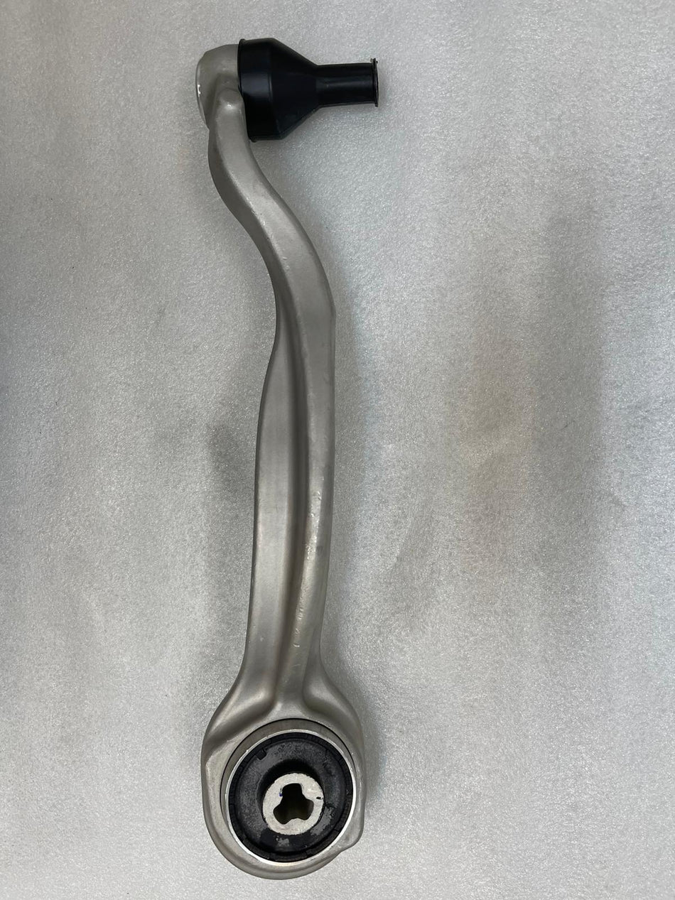 Mercedes W212, S212 - Front lower control arm, Left