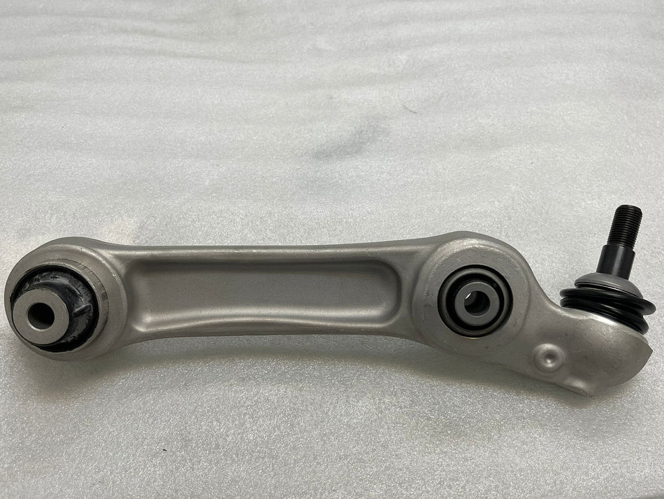 BMW F06, F10, F12, F13 — Front lower control arm (rearward wishbone), Left