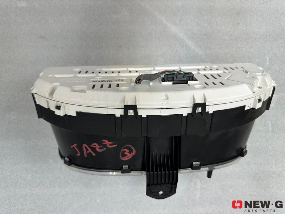 Honda Jazz / Fit GK - Speedometer Instrument Cluster