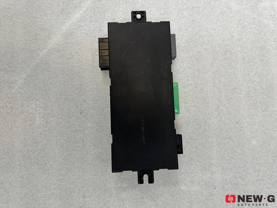 Porsche Boxster/Cayman (987.1) - Seat Memory Control Module