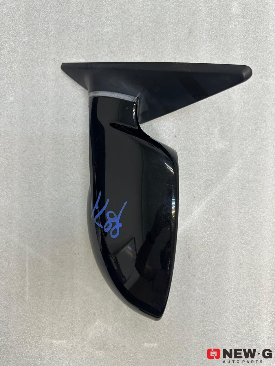 Porsche Boxster/Cayman (987.1) - Side Mirror Assembly