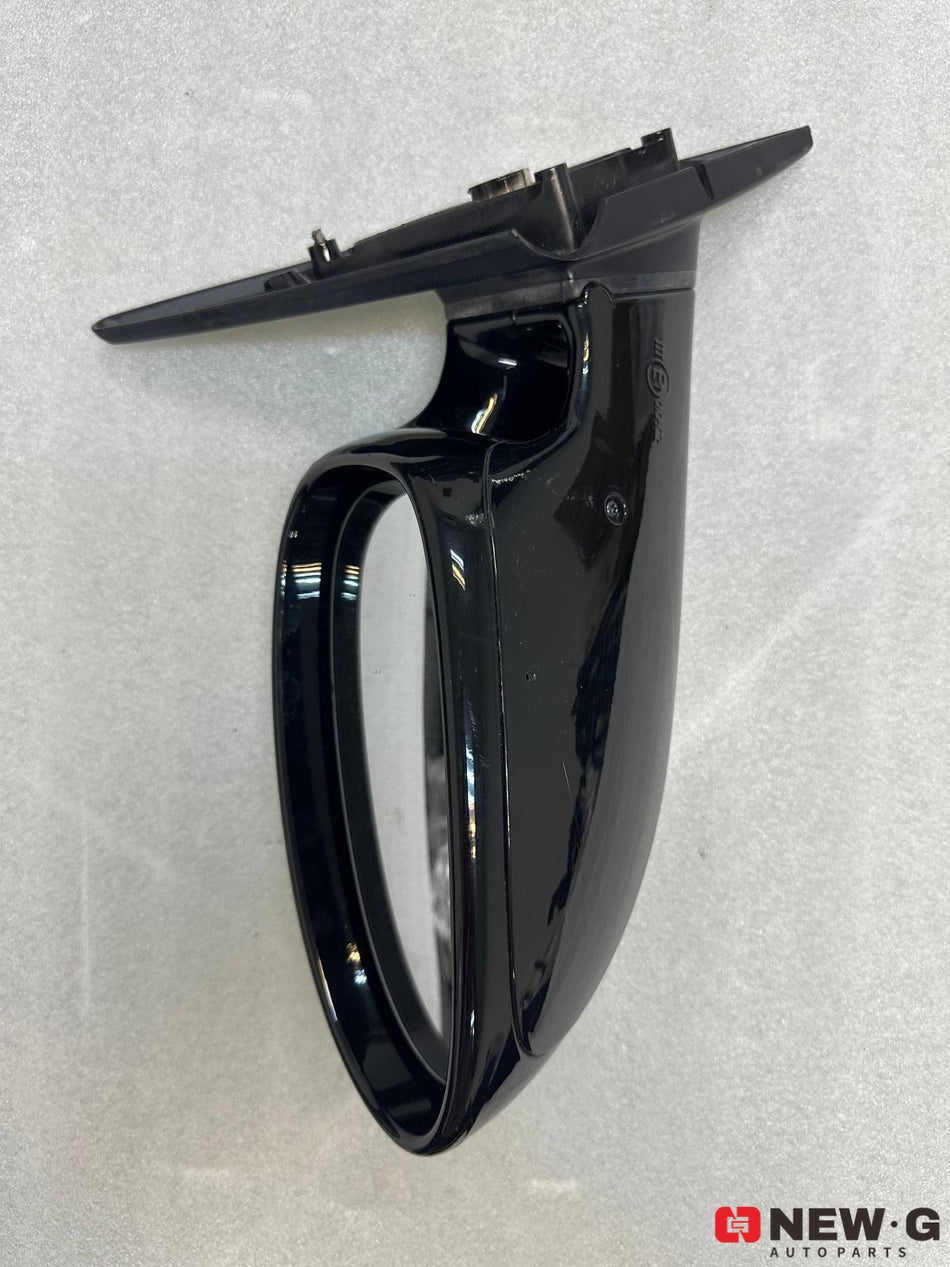 Porsche Boxster/Cayman (987.1) - Side Mirror Assembly