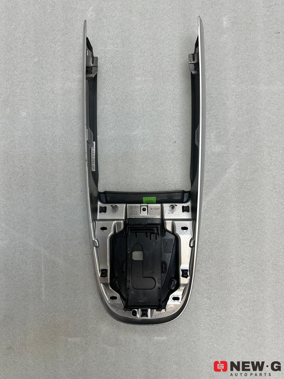 Porsche Boxster/Cayman (987.1) - Gear Shift Console Trim