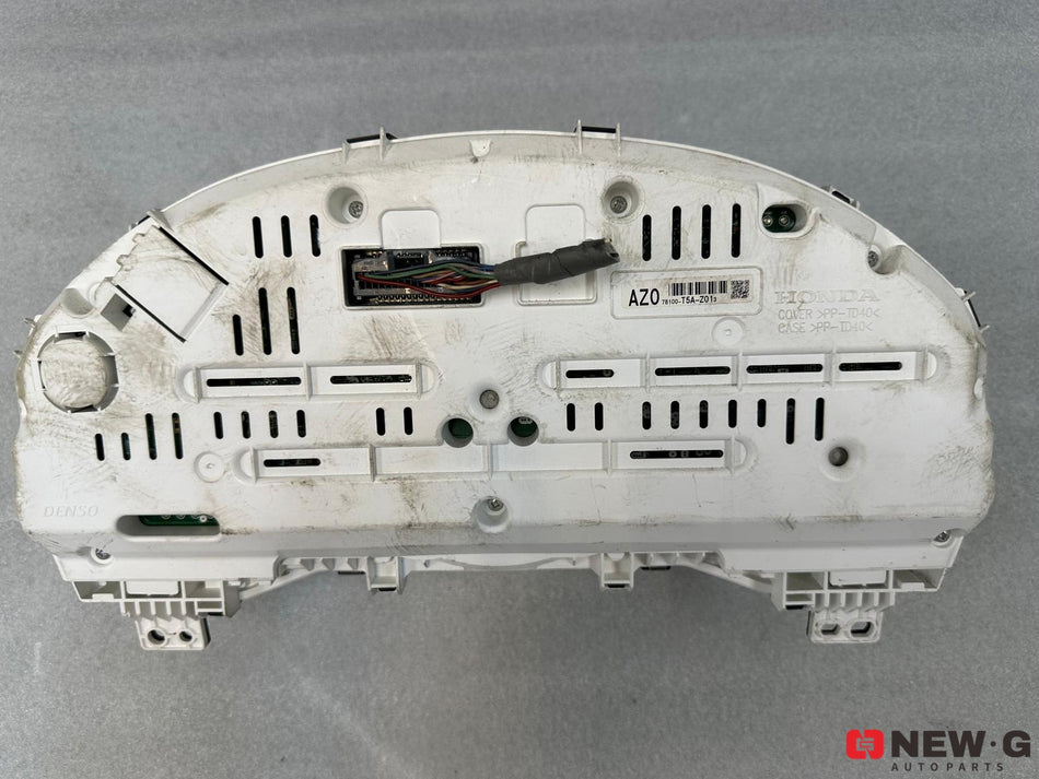 Honda Jazz/Fit GK5 RS - Speedometer Instrument Cluster