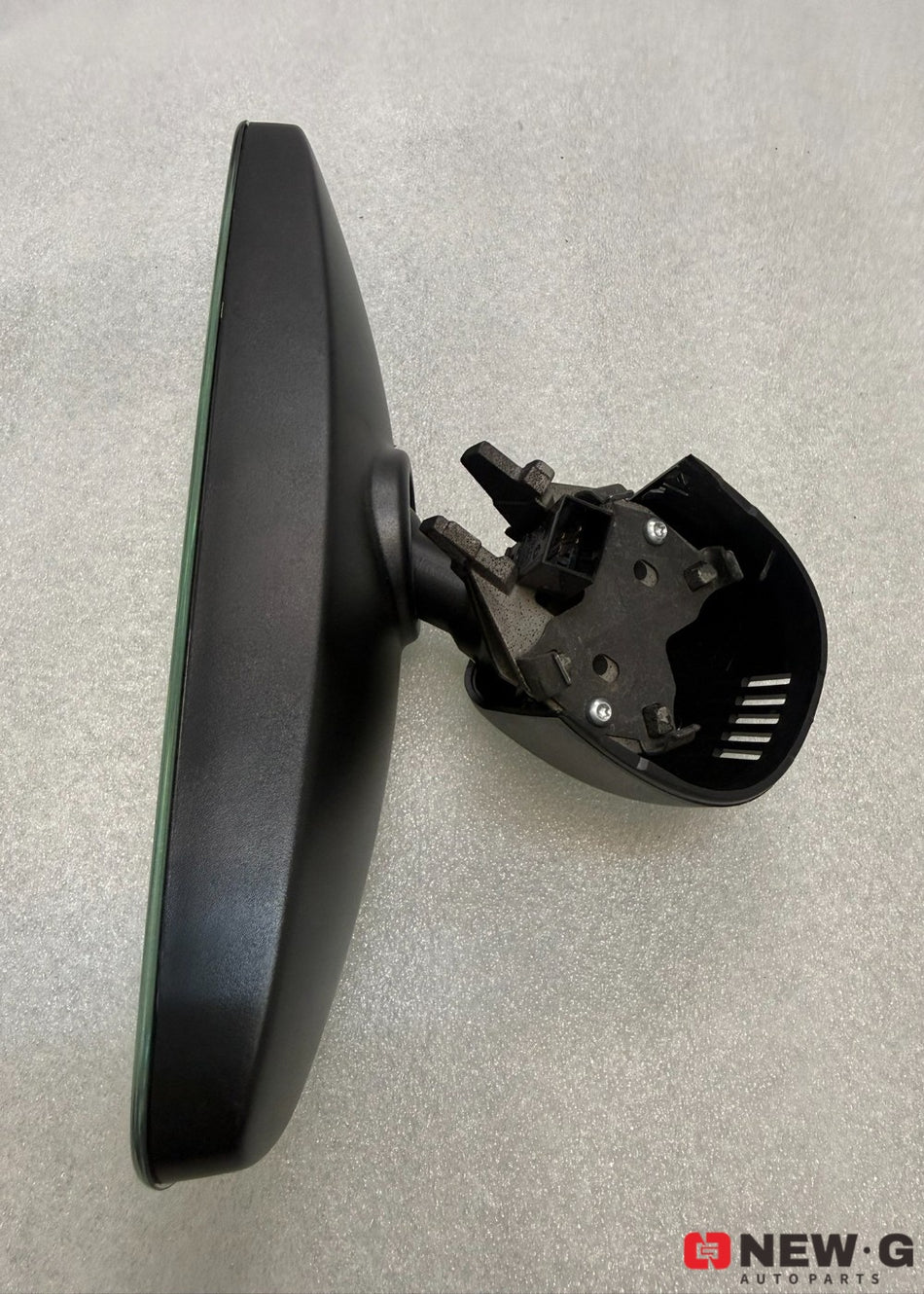Audi RS4 B9 - Rear View Mirror