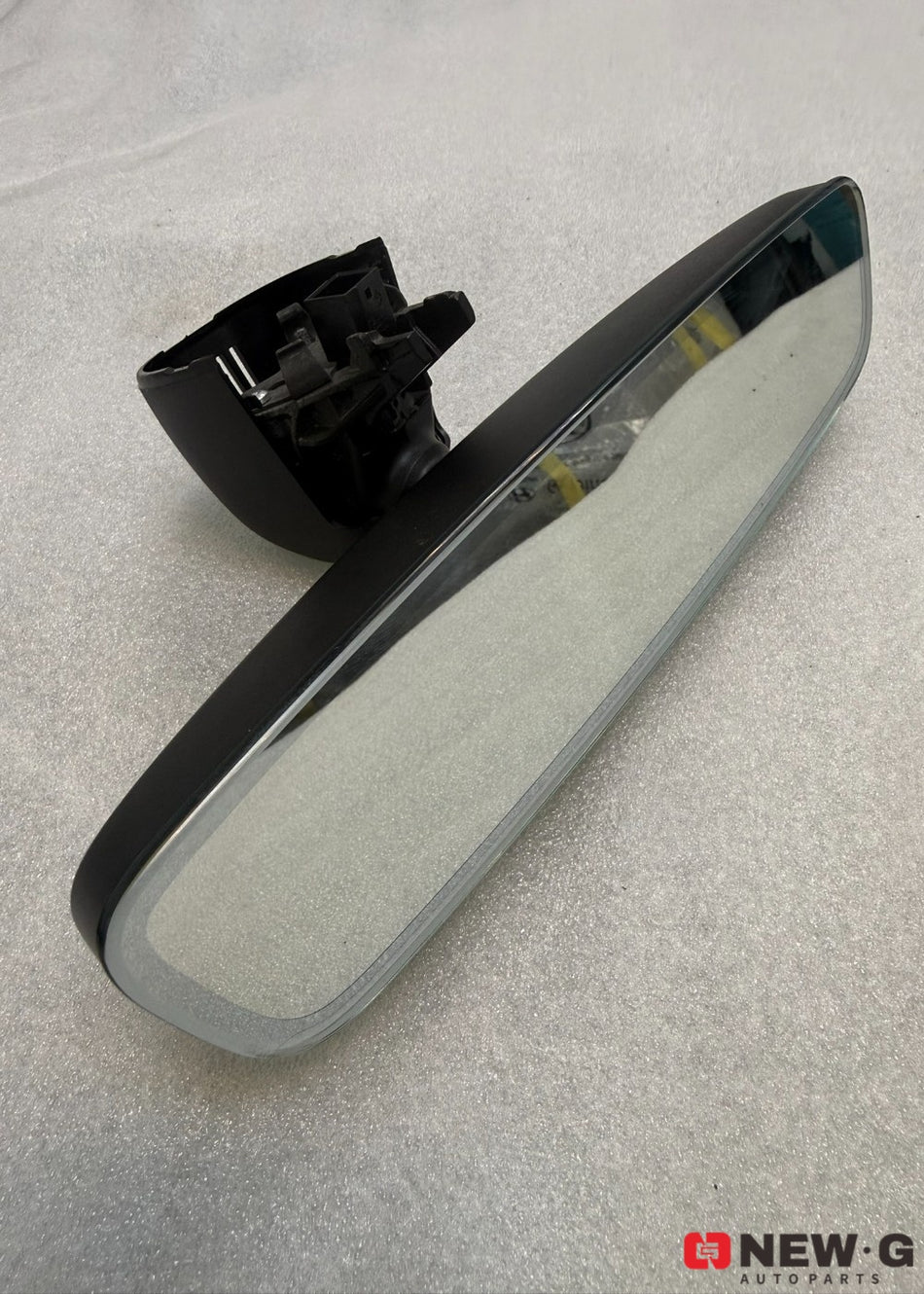 Audi RS4 B9 - Rear View Mirror