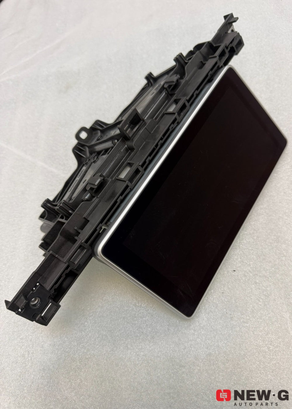 Audi RS4 B9 - Infotainment Display Screen