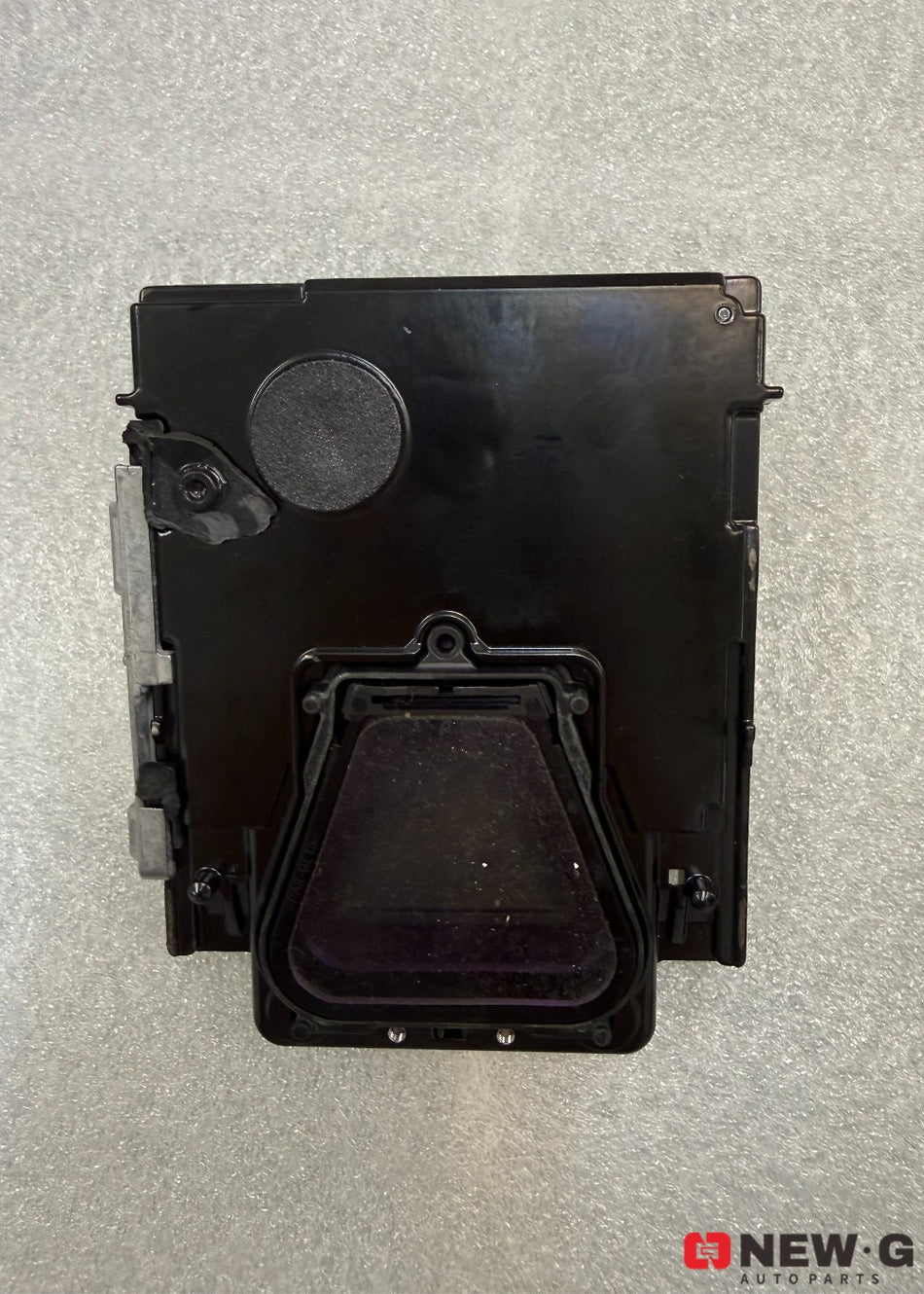 Audi RS4 B9 - Front Lane Assist Camera Module
