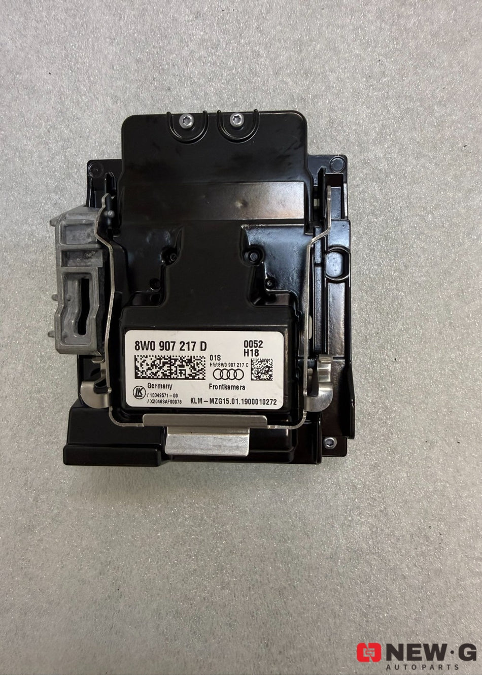 Audi RS4 B9 - Front Lane Assist Camera Module