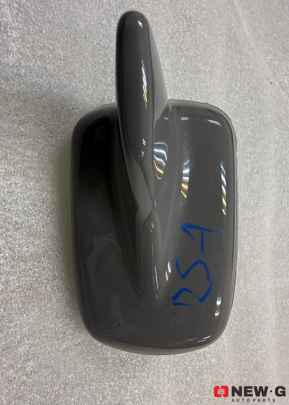 Audi RS4 B9 - Shark Fin Antenna