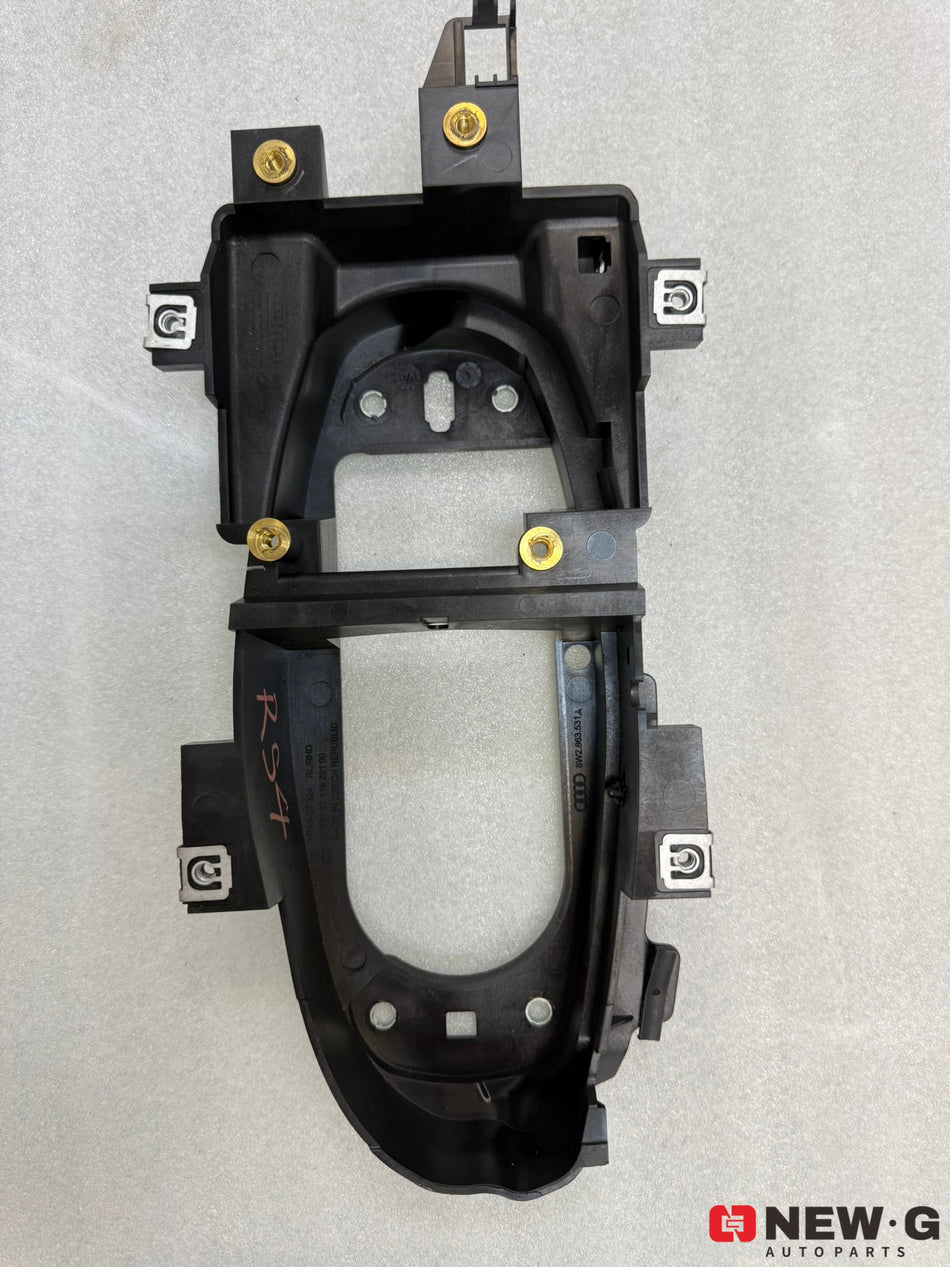 Audi RS4 B9 - Center Console Mount Bracket