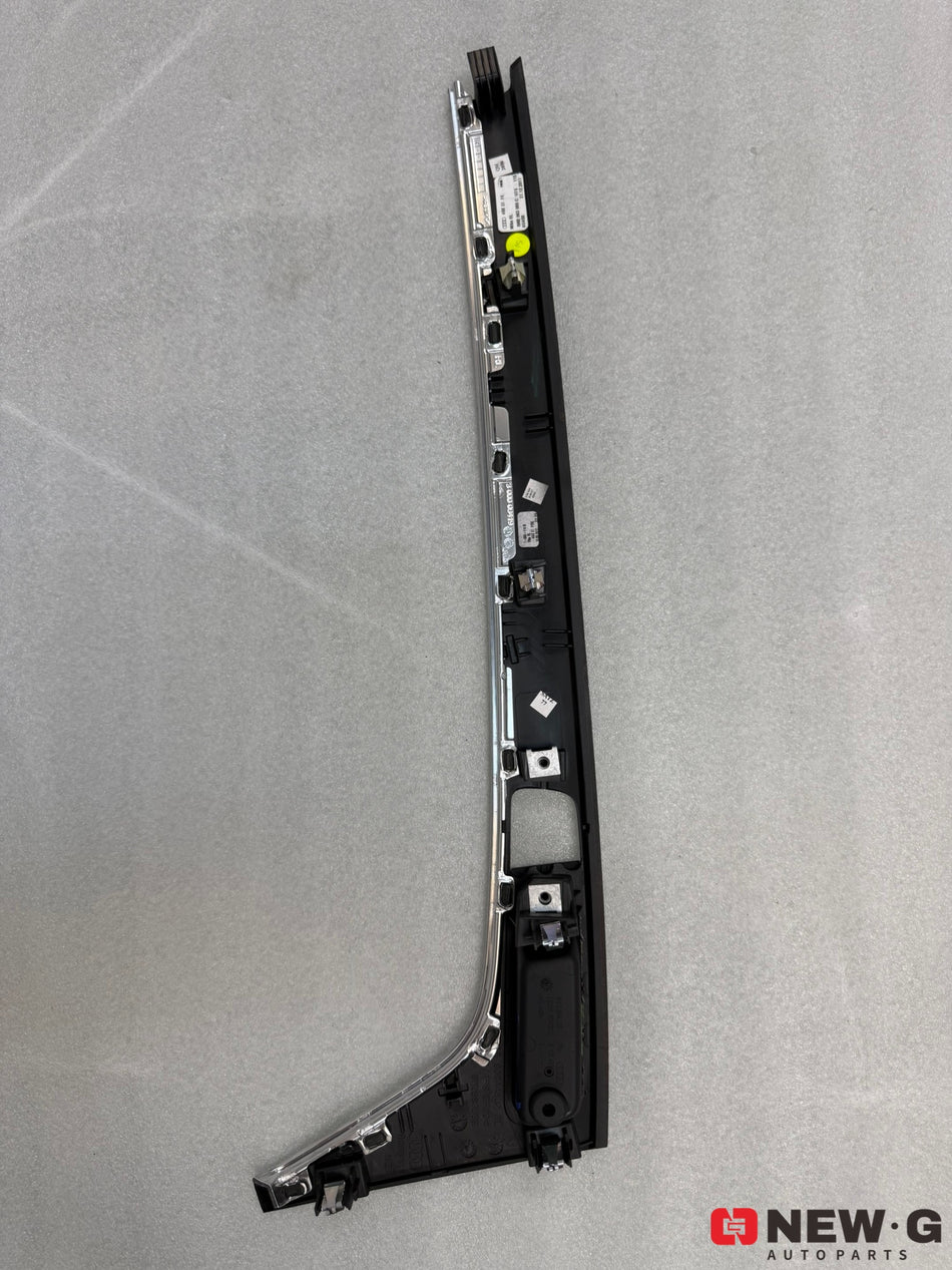 Audi RS4 B9 - Center Console Side Trim Panel