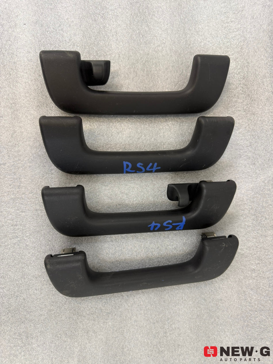 Audi RS4 B9 - Roof Grab Handles
