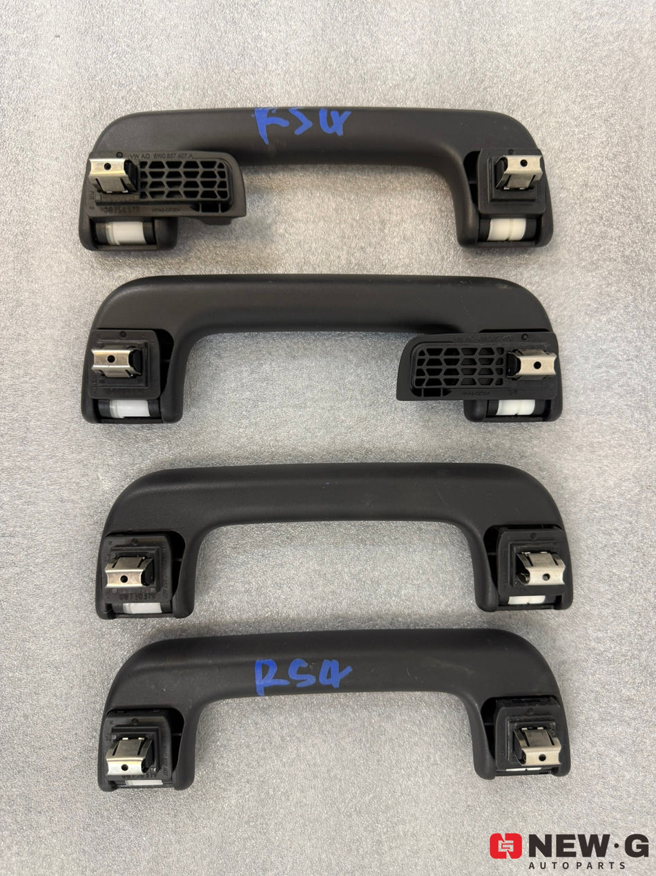 Audi RS4 B9 - Roof Grab Handles