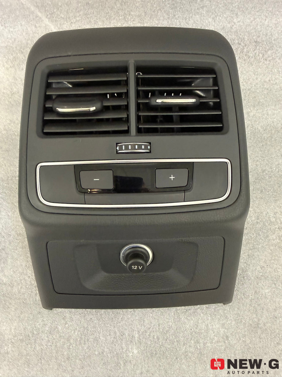 Audi RS4 B9 - Rear Center Console Air Vent