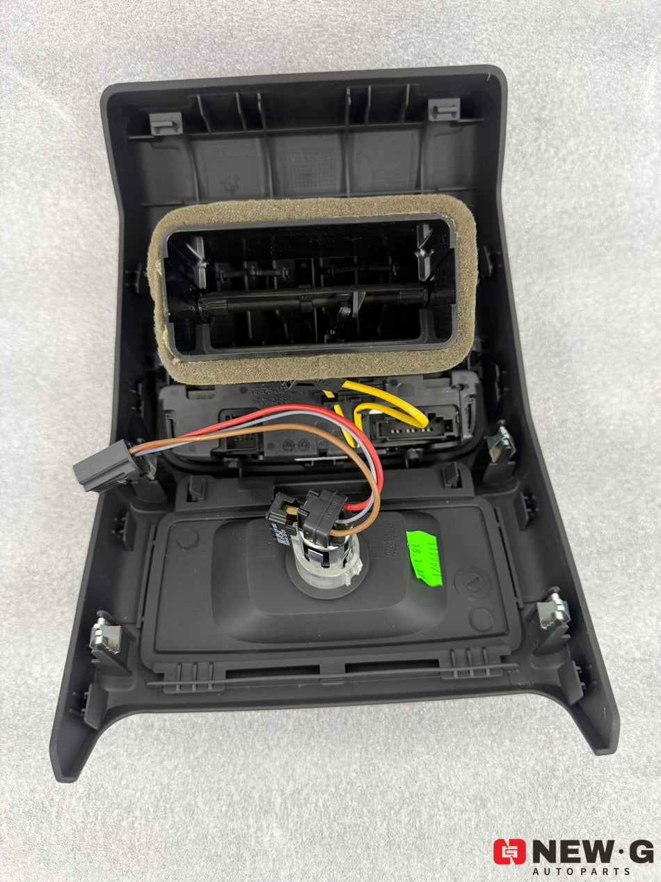 Audi RS4 B9 - Rear Center Console Air Vent
