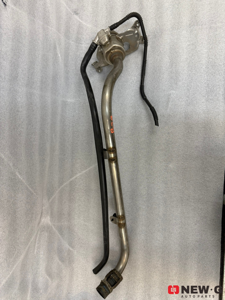 Audi RS4 B9 - Fuel Filler Neck Pipe