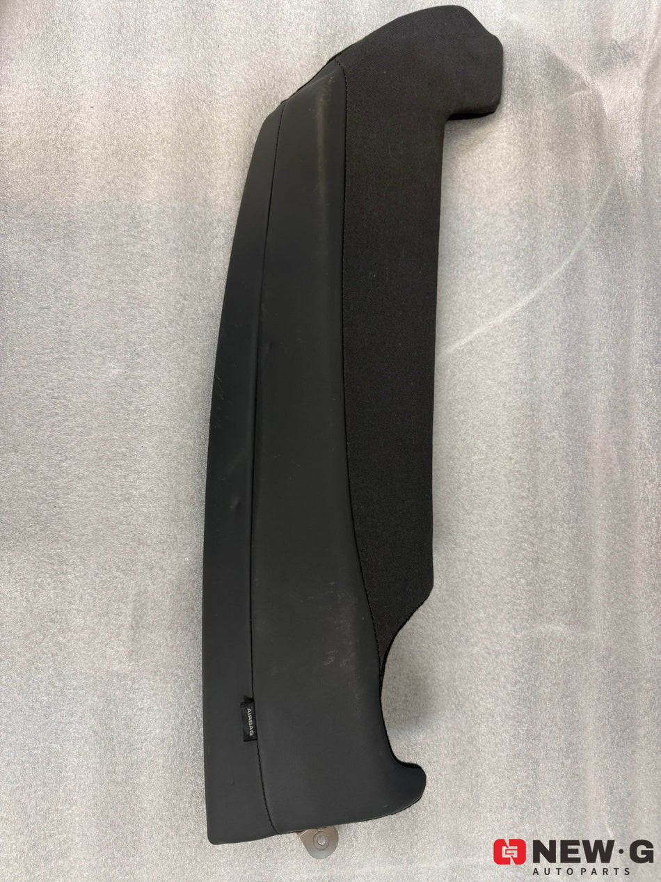 Audi RS4 B9 - Rear Seat Bolster Cushion Trim