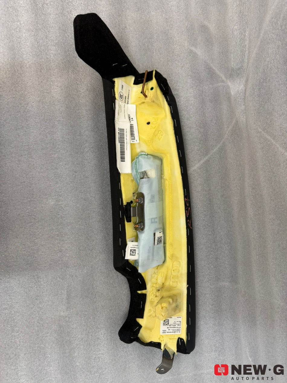 Audi RS4 B9 - Rear Seat Bolster Cushion Trim