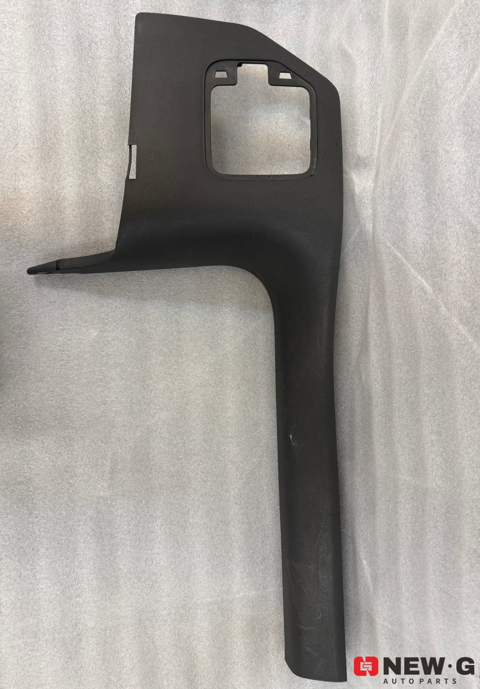Audi RS4 B9 - Left Front A-Pillar Trim Cover