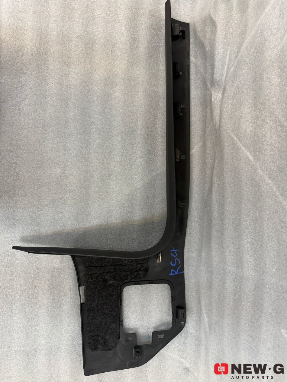 Audi RS4 B9 - Left Front A-Pillar Trim Cover