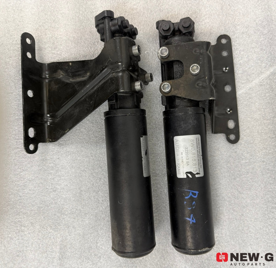 Audi RS4 B9 - Rear Shock Absorbers