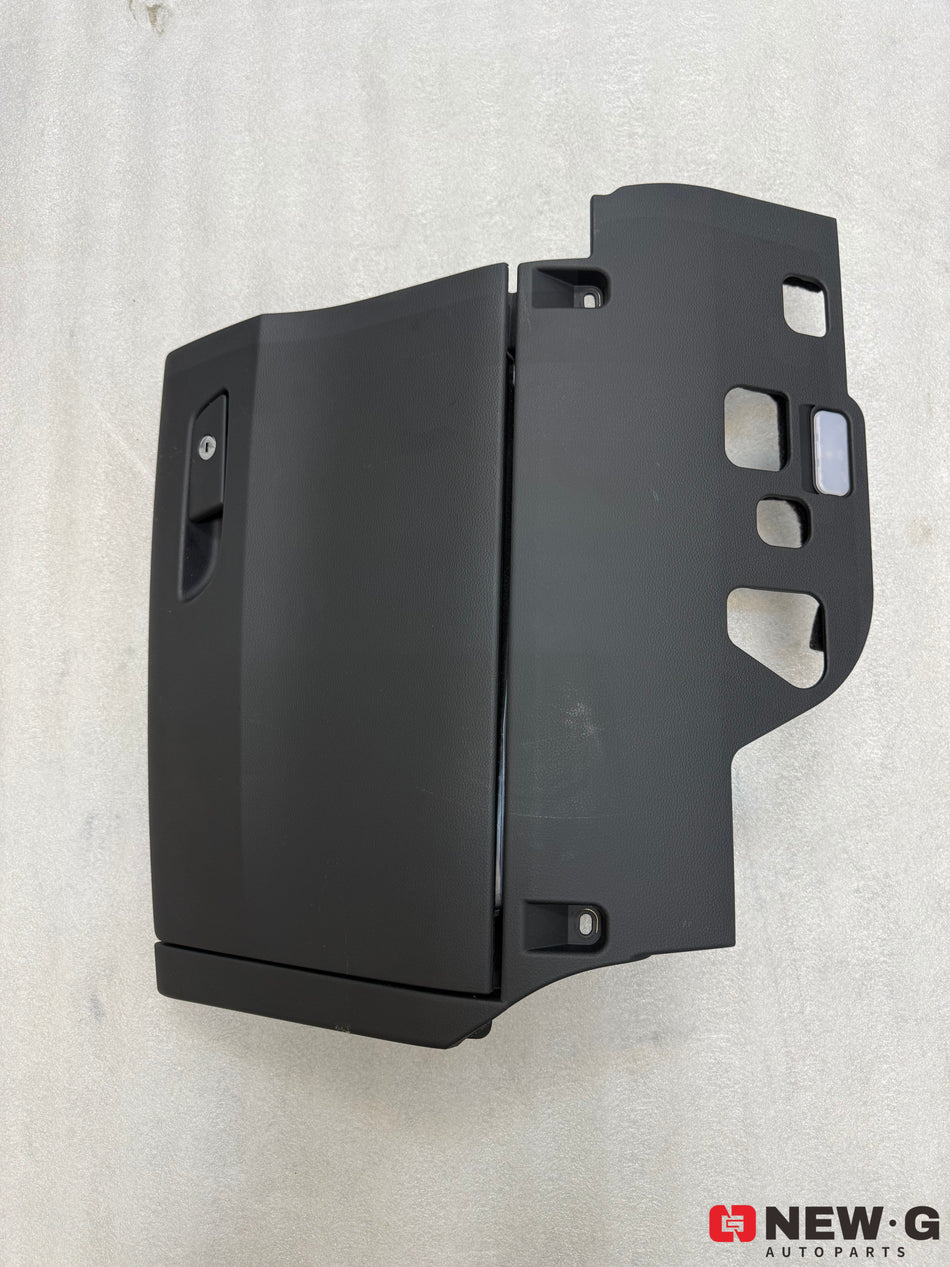 Audi RS4 B9 - Glove Compartment Box
