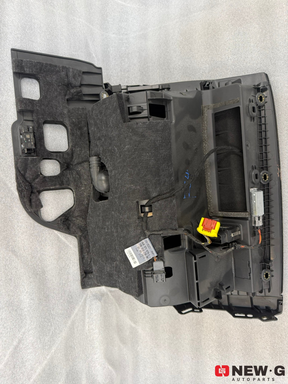 Audi RS4 B9 - Glove Compartment Box