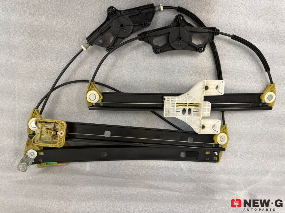 Audi RS4 B9 - Window Regulator Mechanism
