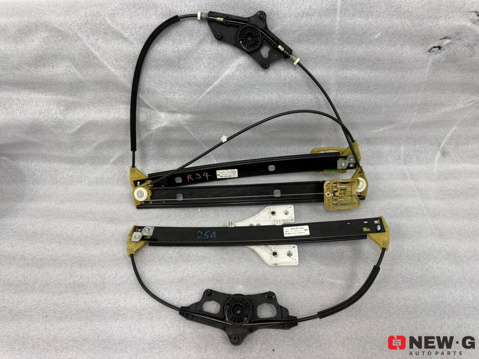 Audi RS4 B9 - Window Regulator Mechanism