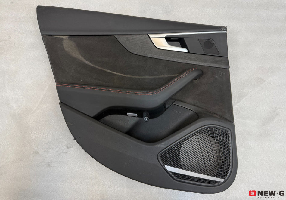 Audi RS4 B9 - Front Left Door Panel