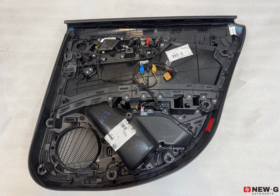 Audi RS4 B9 - Front Left Door Panel