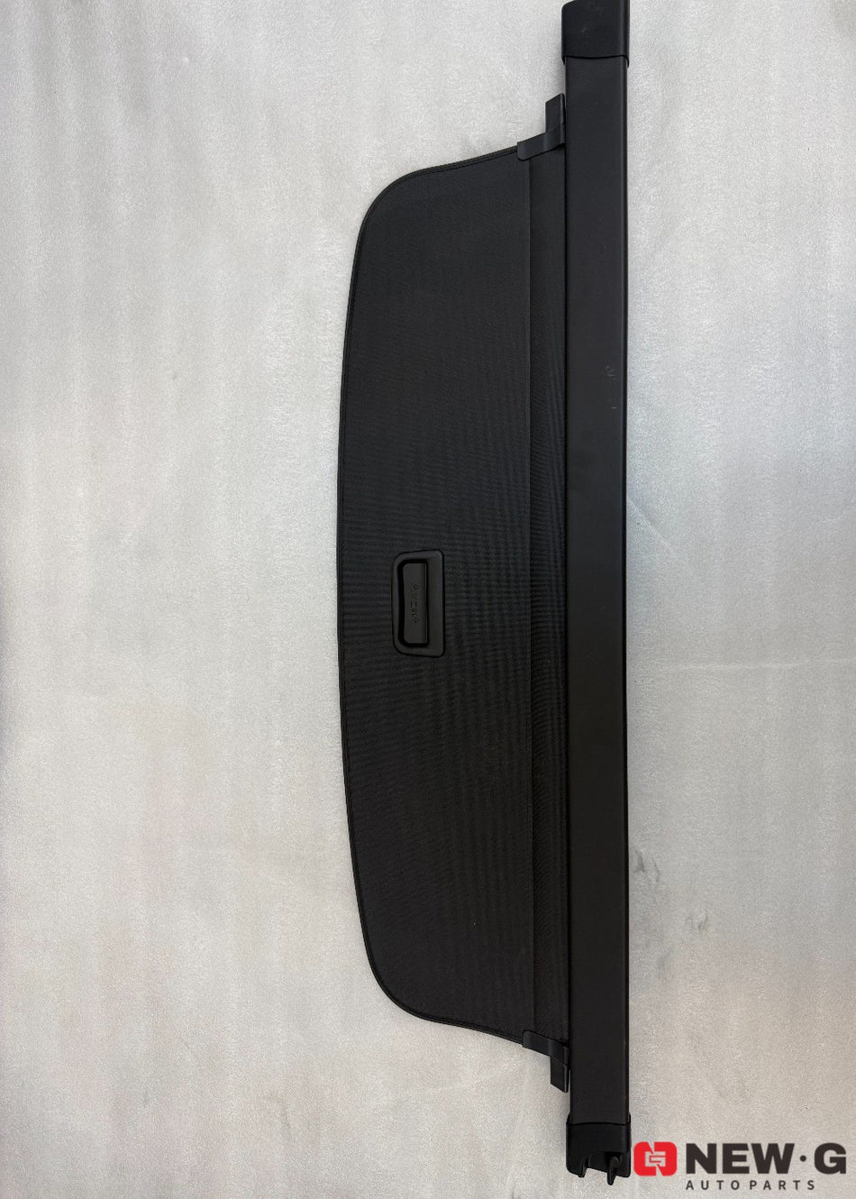 Audi RS4 B9 - Retractable Parcel Shelf Load Cover
