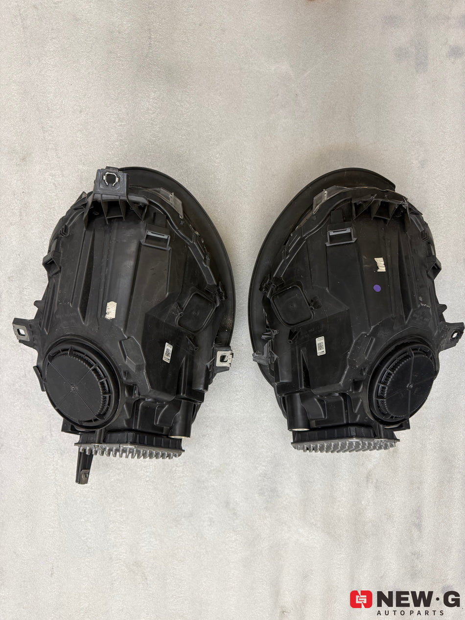 MINI Cooper Clubman F54 - Headlights