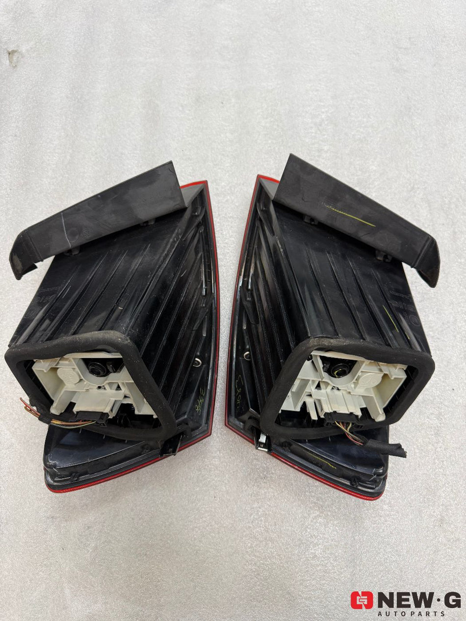 Volkswagen Jetta MK6 - Rear Tail Lights