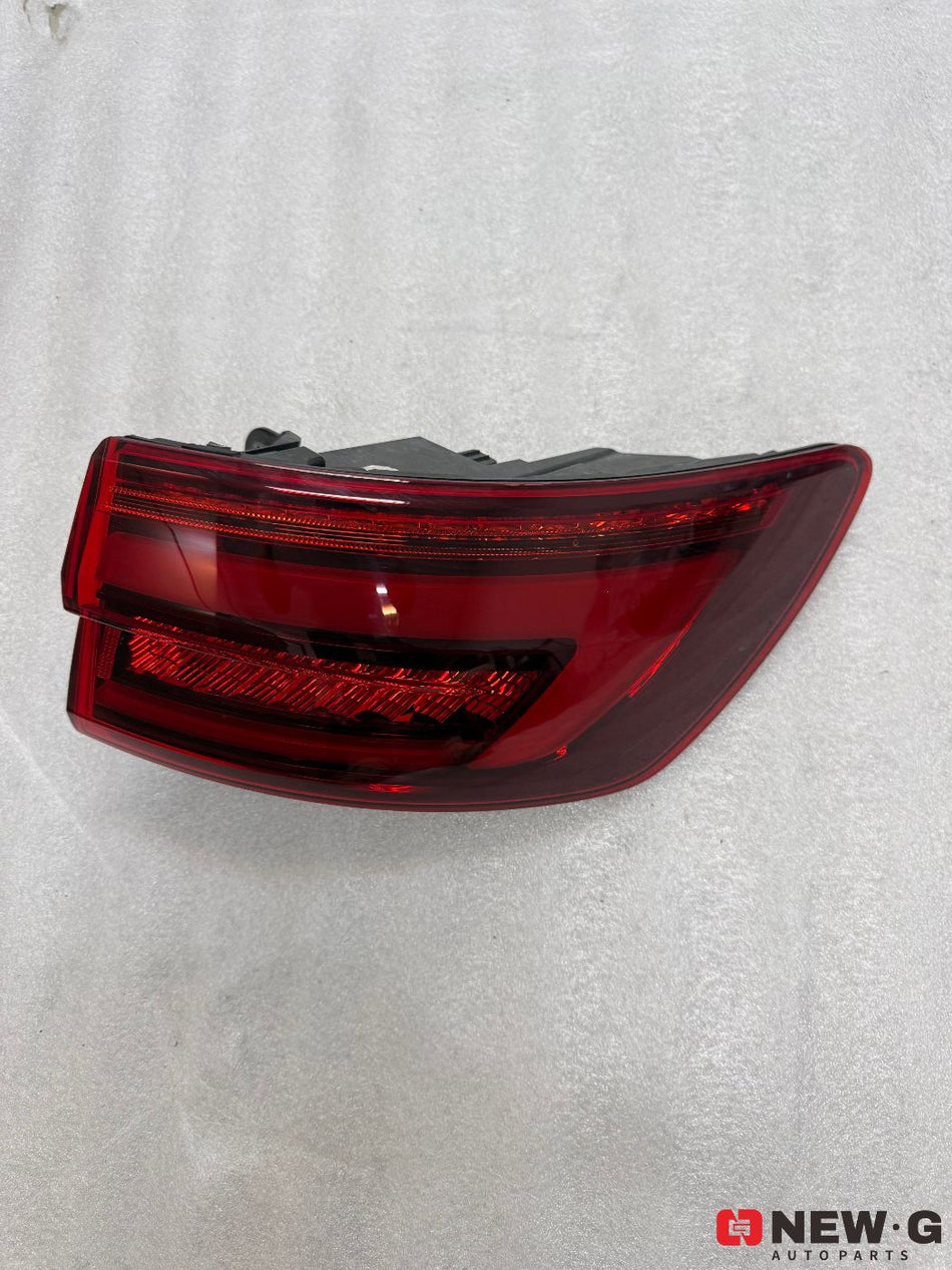 Audi RS4 B9 - Right Rear Outer Tail Light
