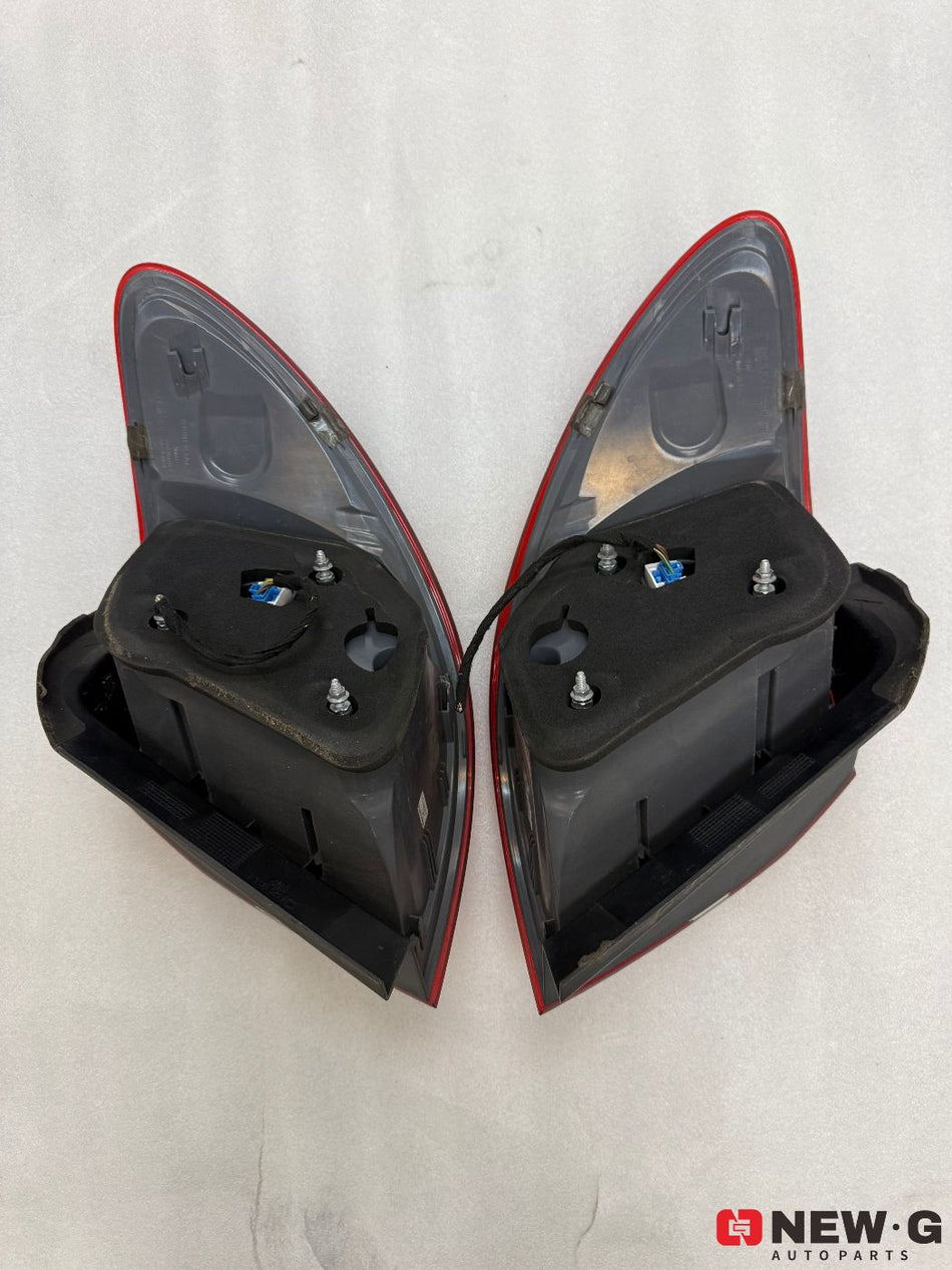 Mercedes-Benz B-Class (W246) - Rear Tail Lights