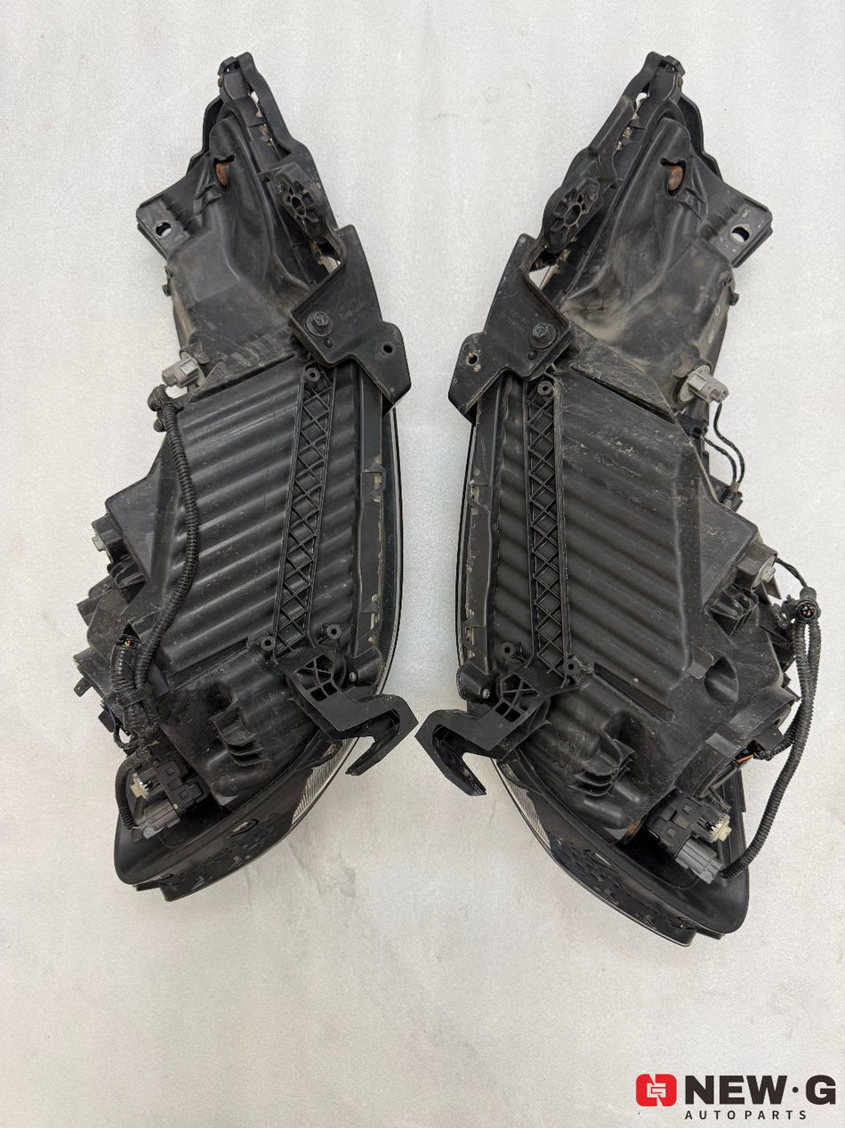Honda Jazz GK - Front Headlights