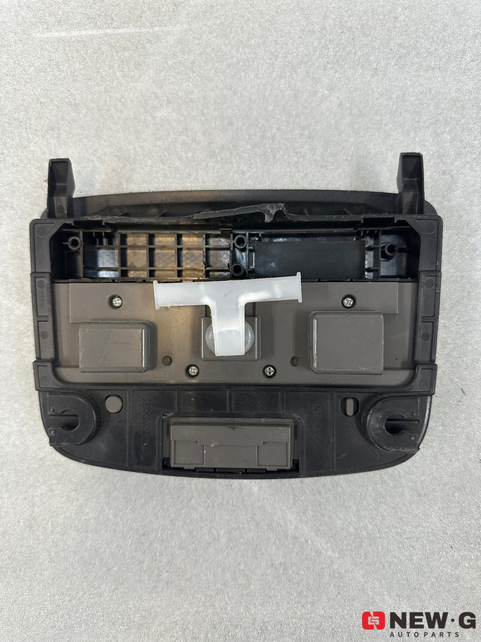 Honda Vezel - Front Interior Roof Console