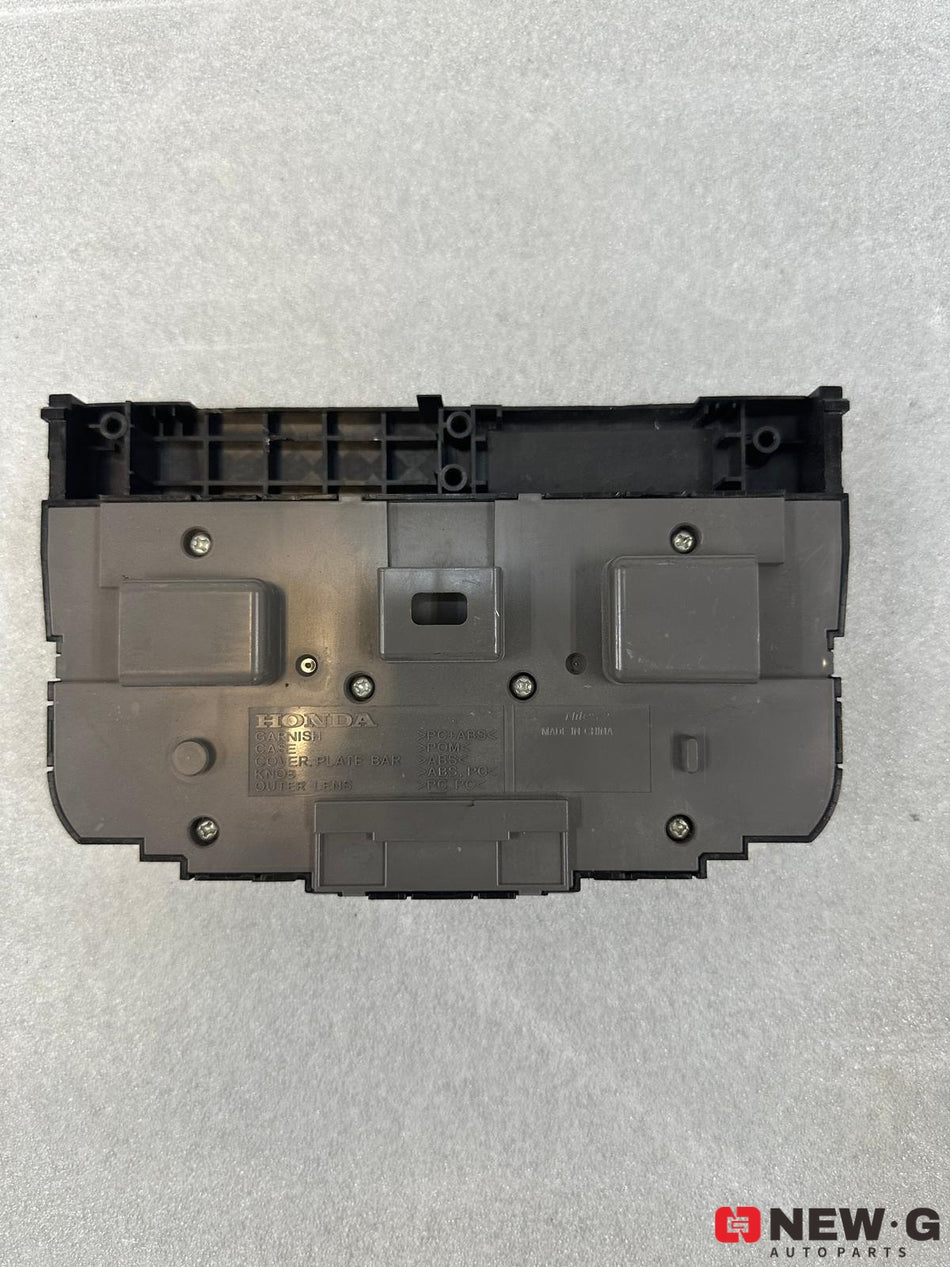 Honda Vezel  - Front Interior Roof Console without Cover