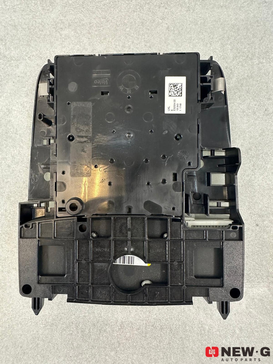BMW 2 Series (F45/F46) - Front Interior Roof Console