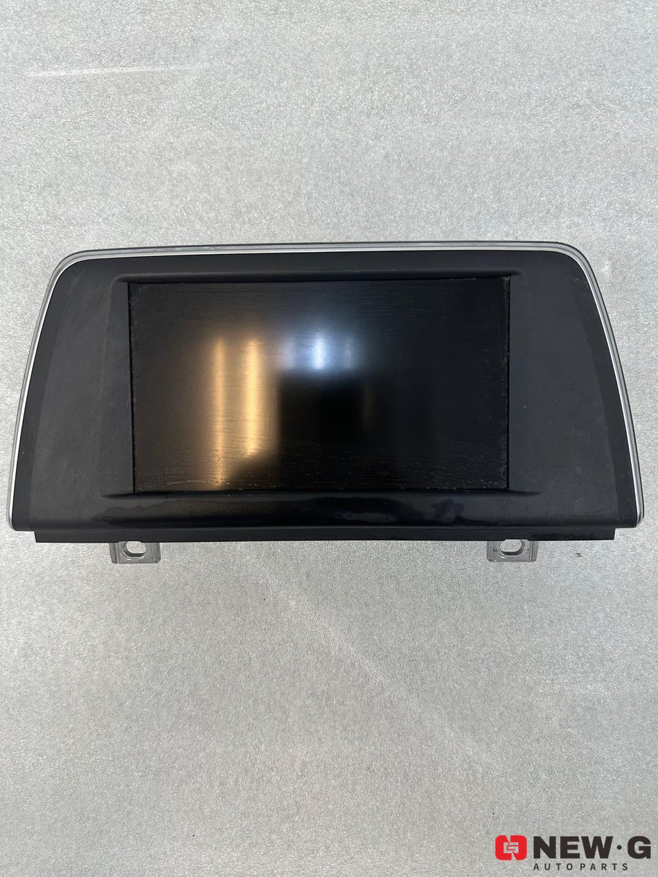 BMW 2 Series (F45/F46) - 6.5-inch