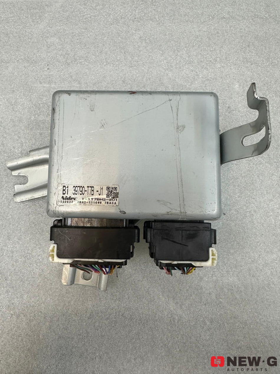 Honda Vezel - Electronic Power Steering (EPS) Control Module