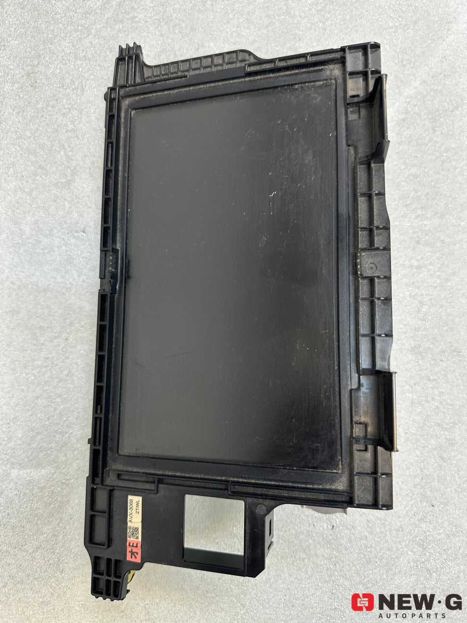 Lexus ES300h (XV60) - 8-inch Infotainment Display Screen