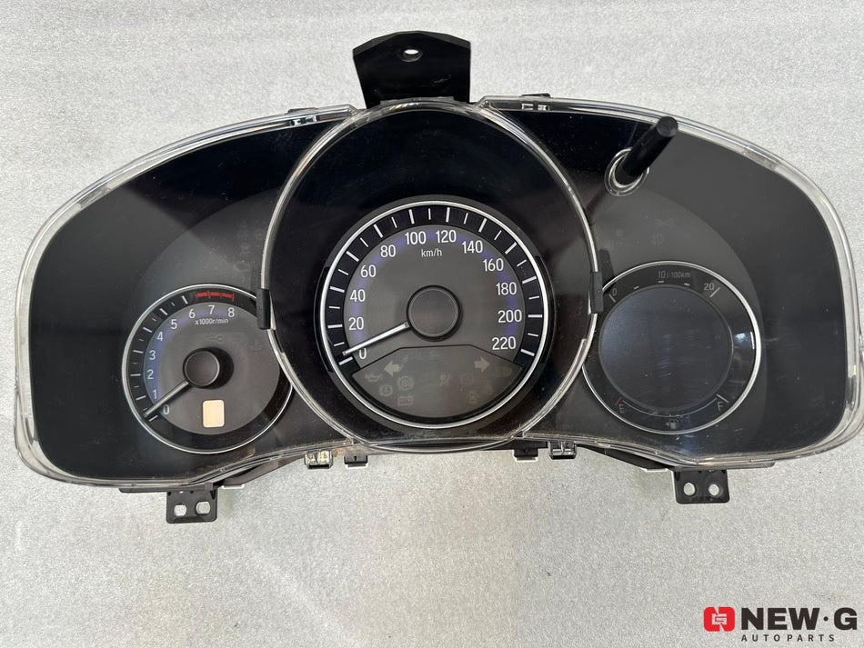 Honda Jazz / Fit GK - Speedometer Instrument Cluster